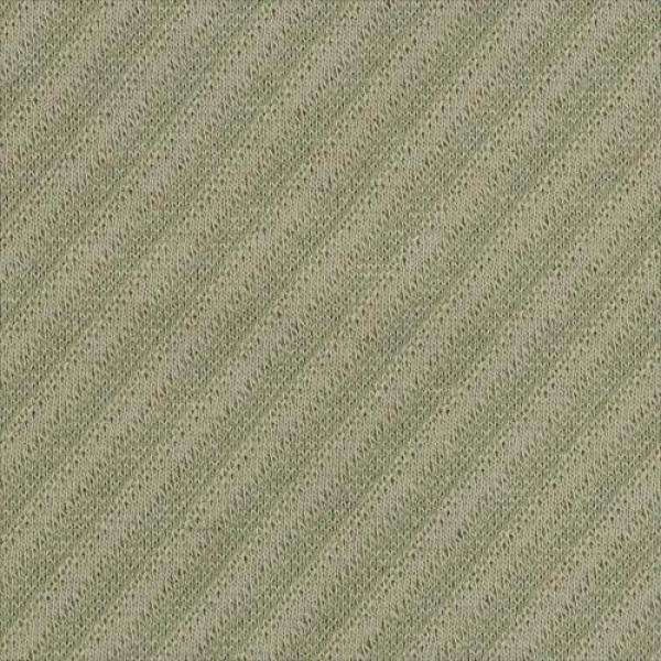 Jacquard-Jersey Sarina Schilf von Swafing